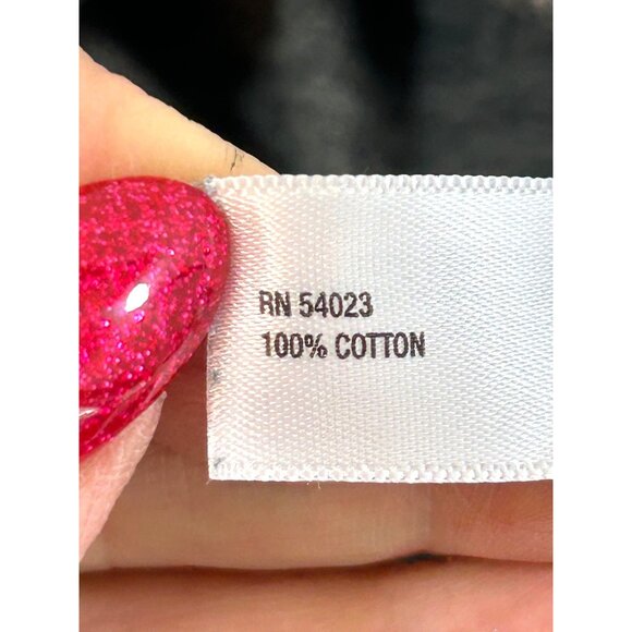 Gap Men’s Polo Shirt Grey L Short Sleeve Cotton 3-Button Chest Pockets Stretchy - Picture 6 of 11